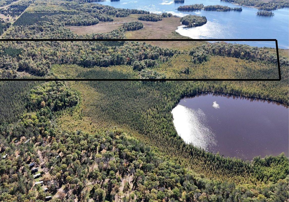 TBD AA Mann Road, Spooner WI 54801 - Land house for sale - MLS #1602850 - image2