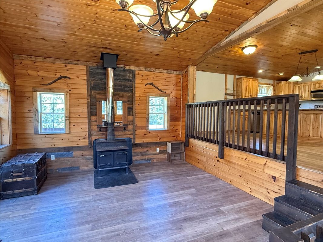 W4268 State Highway 63, Springbrook WI 54875 - Residential house for sale - MLS #1606112 - image5