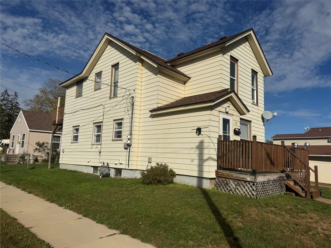 270 Elm, Chippewa Falls WI 54729 - ResidentialIncome house for sale - MLS #1605832 - image14