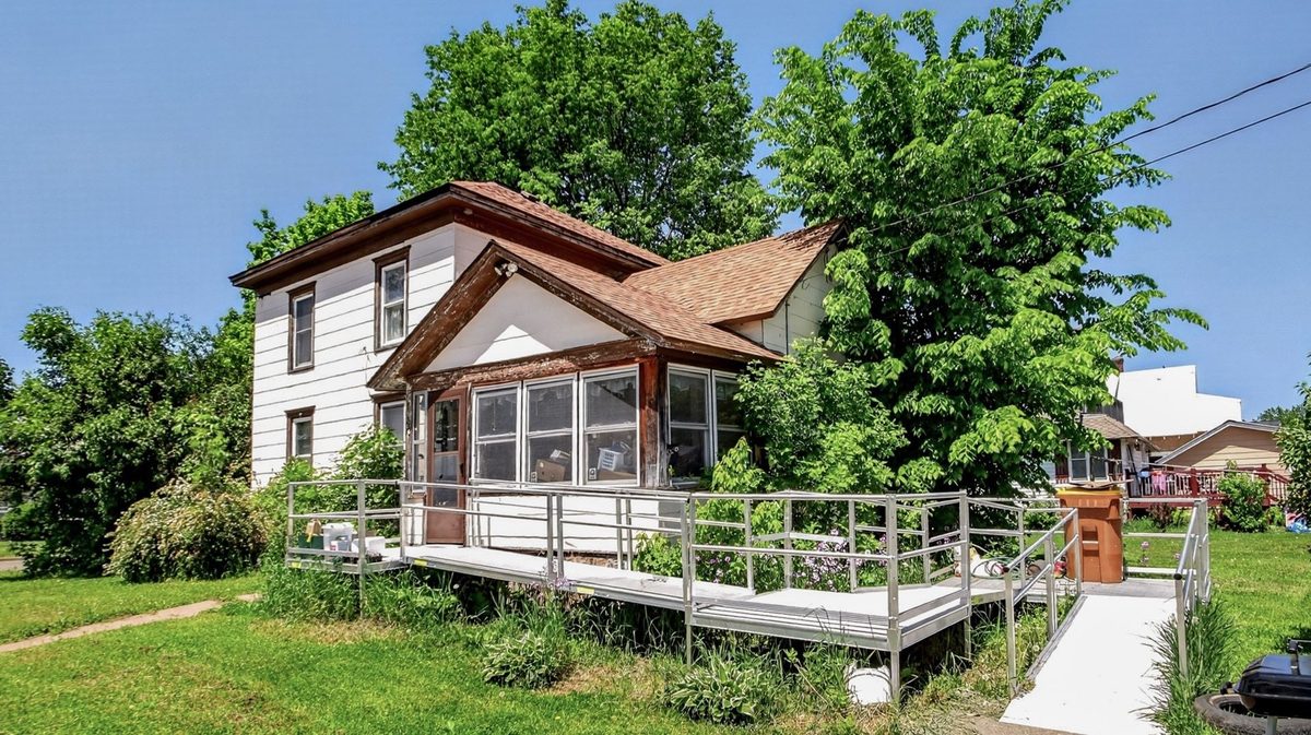 146 Mill Street, Mondovi WI 54755 - Residential house for sale - MLS #1601621 - image2