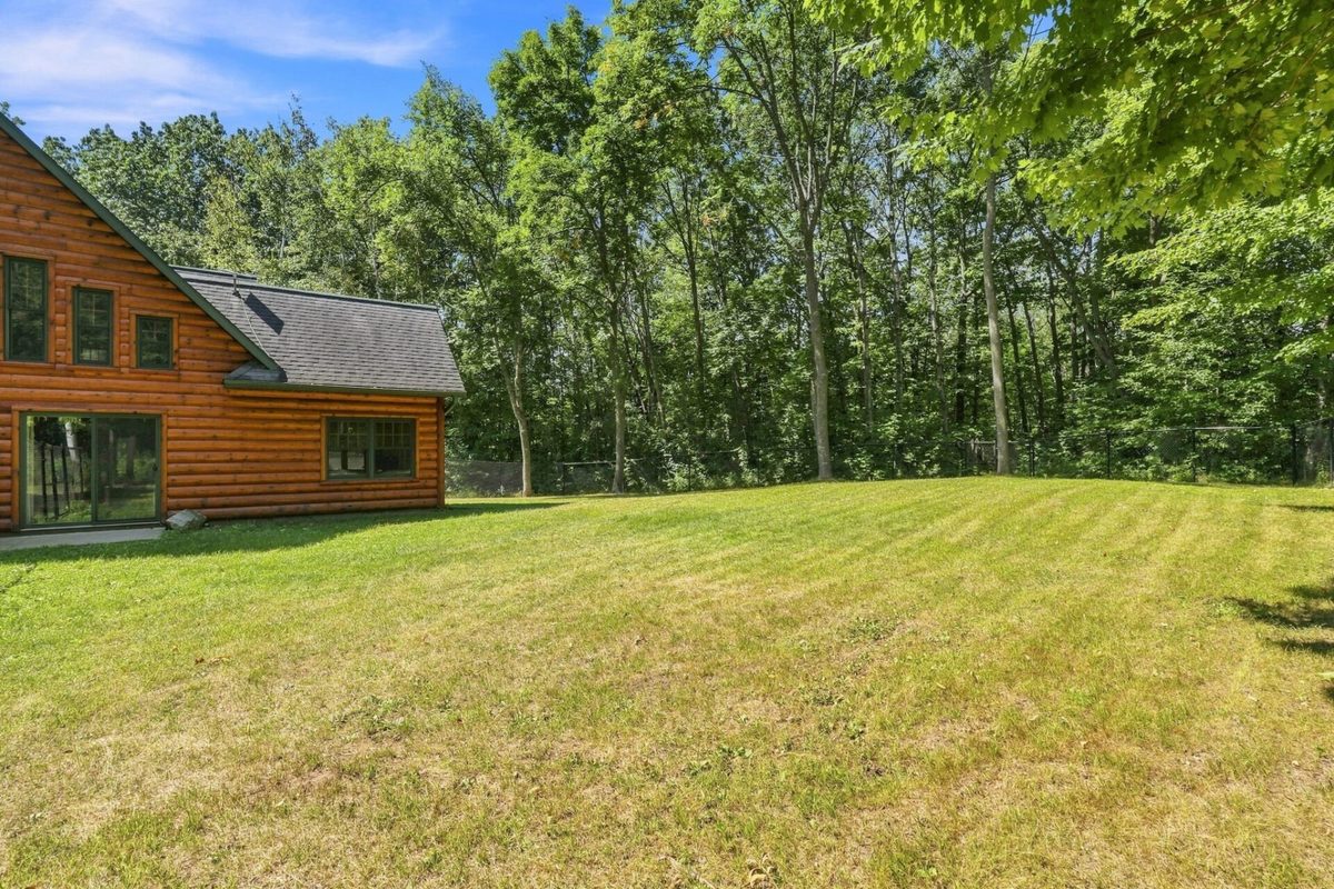 1256 26 1/2 Avenue, Rice Lake WI 54868 - Residential house for sale - MLS #1604675 - image3