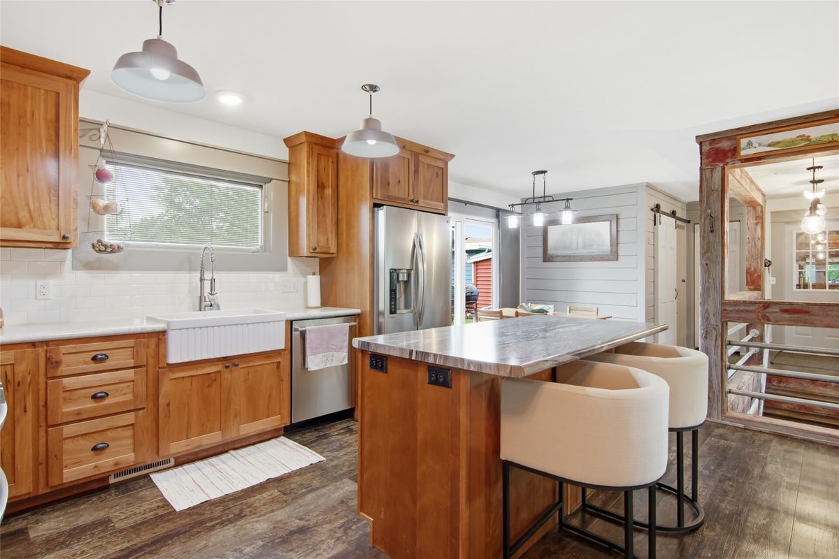 1438 Hilltop Boulevard, Chippewa Falls WI 54729 - Residential house for sale - MLS #1603315 - image5