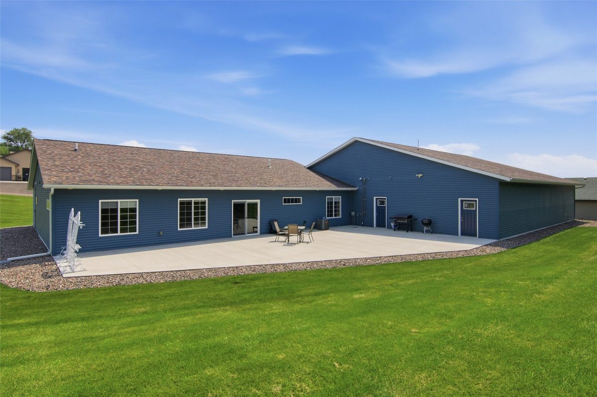 341 Amber View Street, Menomonie WI 54751 - Residential house for sale - MLS #1603639 - image33