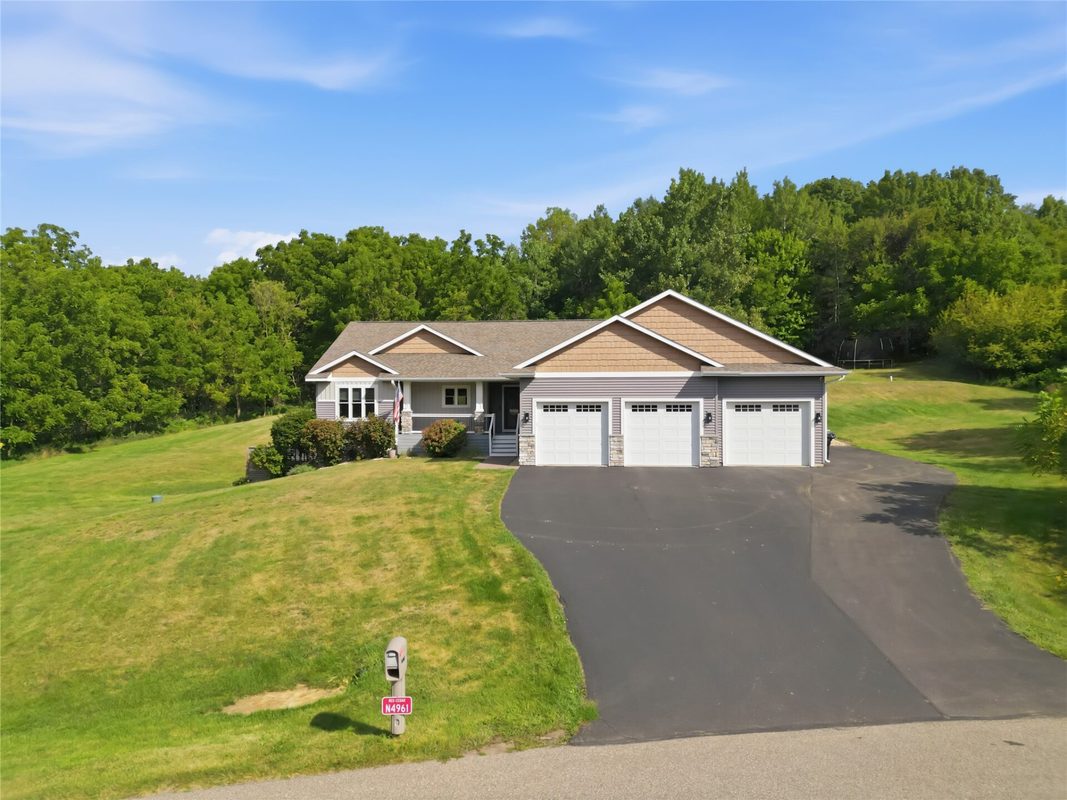 N4961 567th Street, Menomonie WI 54751 - Residential house for sale - MLS #1604365 - image30