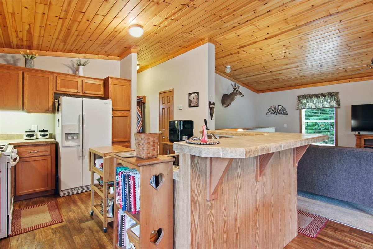 9025 County Road H, Fairchild WI 54741 - Residential house for sale - MLS #1604944 - image9