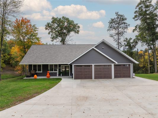 2769 6 1/2 Avenue Chetek WI 54728