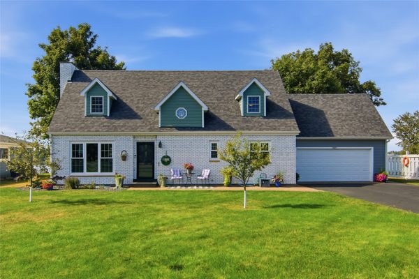 15627 Lakewood Drive Hayward WI 54843