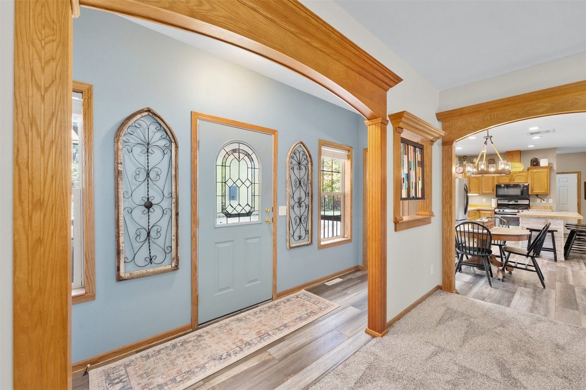 W15501 US Highway 10, Fairchild WI 54741 - Residential house for sale - MLS #1605777 - image7