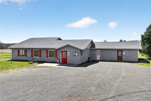W3747 County Highway B, Sarona WI 54870 - CommercialSale house for sale - MLS #1600589 - image1