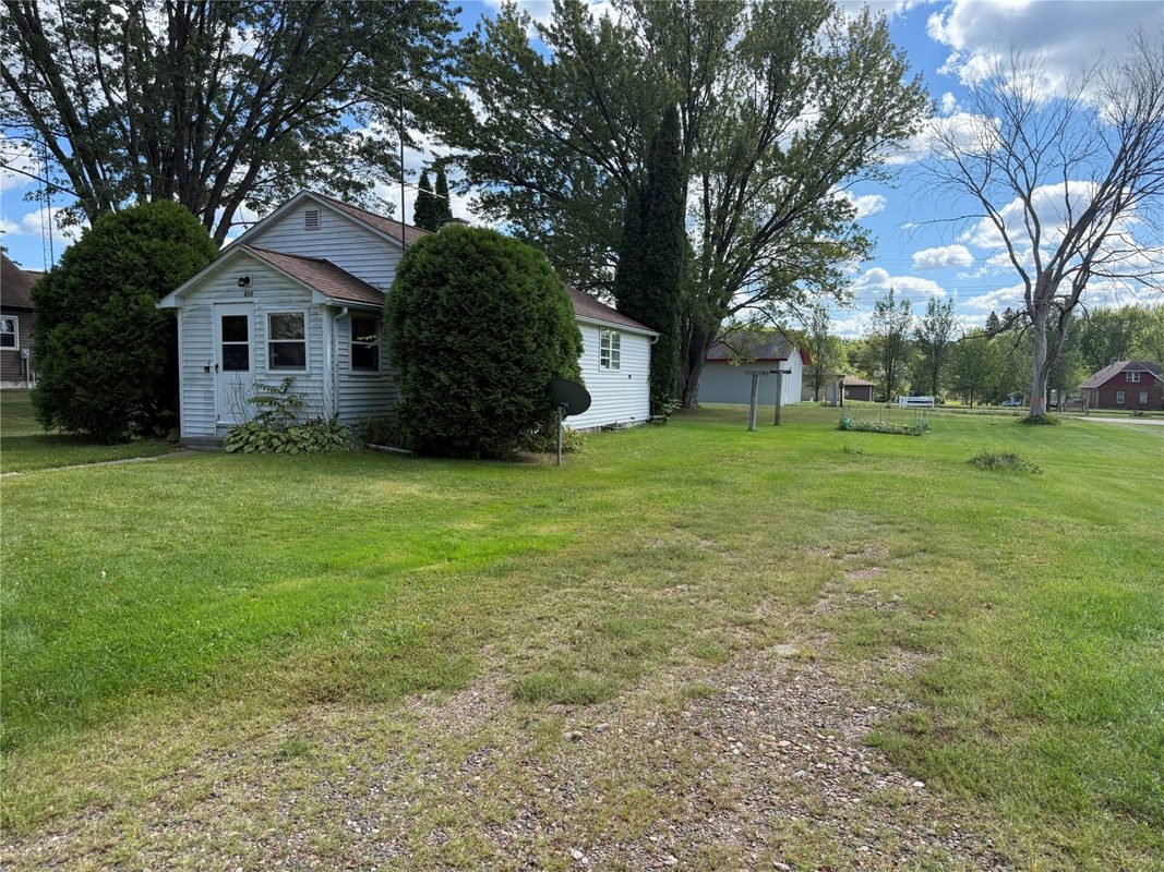 450 Crumb Street, Gilman WI 54433 - Residential house for sale - MLS #1605079 - image6