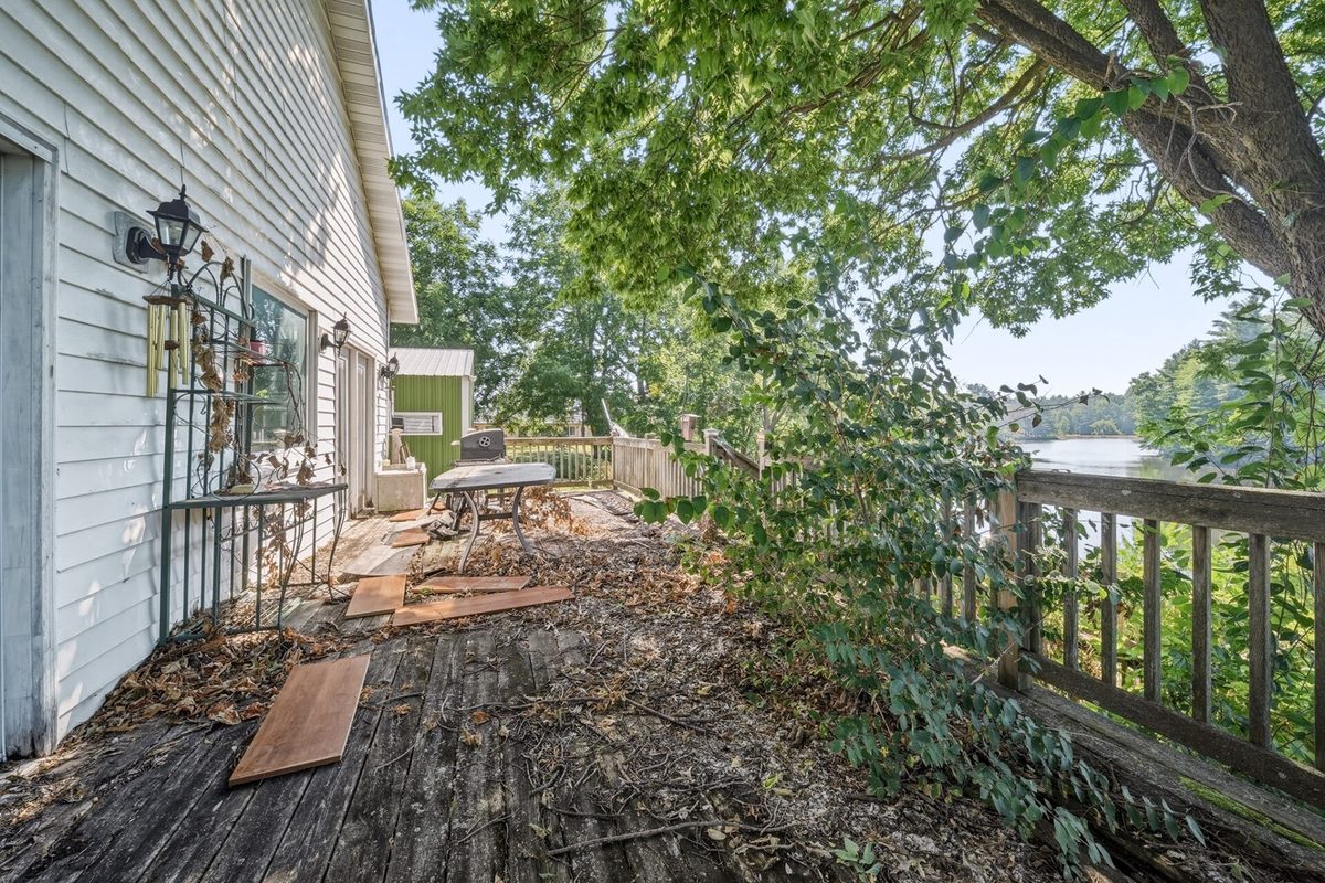 300 Pearl Street, Merrillan WI 54754 - Residential house for sale - MLS #1604636 - image40