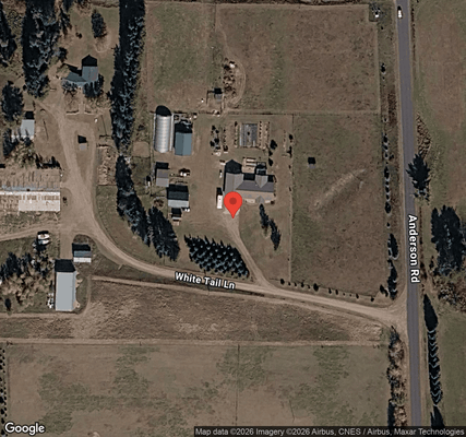 9223 N Anderson Road, Hayward, WI