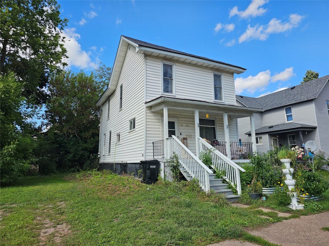 24 Birch Street, Chippewa Falls WI 54729 - ResidentialIncome house for sale - MLS #1604402 - image2
