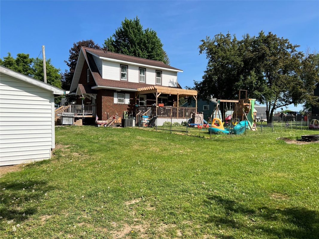 115 East Street, New Auburn WI 54757 - Residential house for sale - MLS #1601826 - image8