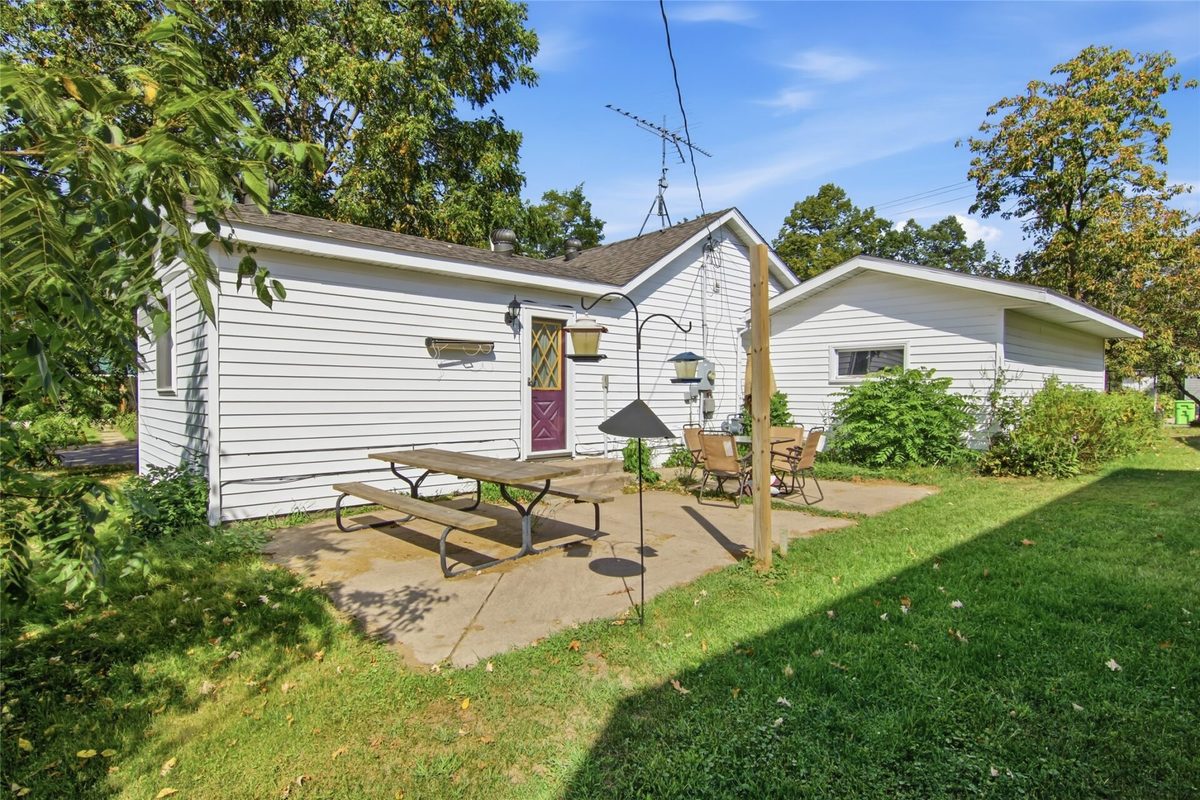 125 Mills Street, Cadott WI 54727 - Residential house for sale - MLS #1603688 - image25