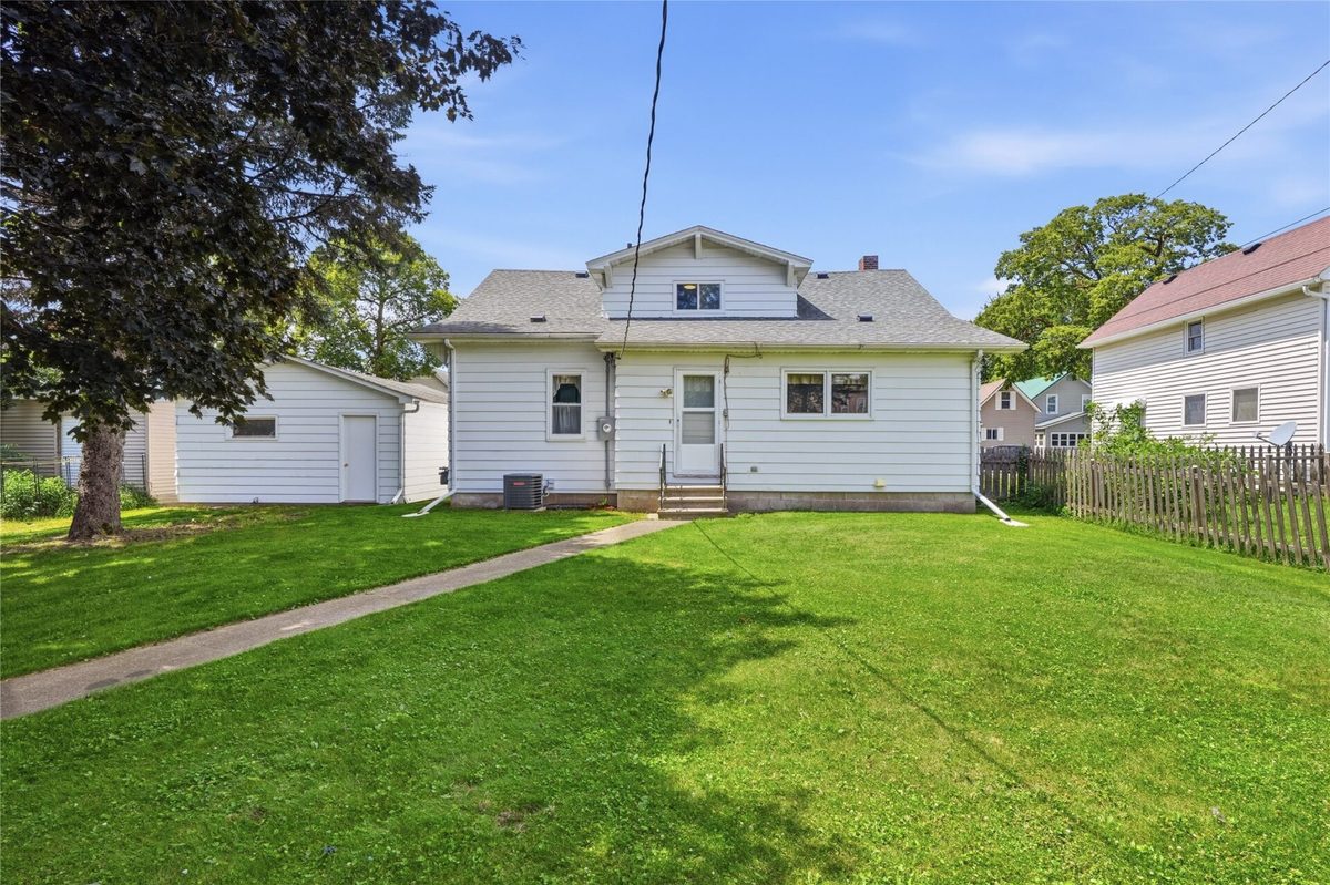 136 Barber Street, Stanley WI 54768 - Residential house for sale - MLS #1603295 - image30