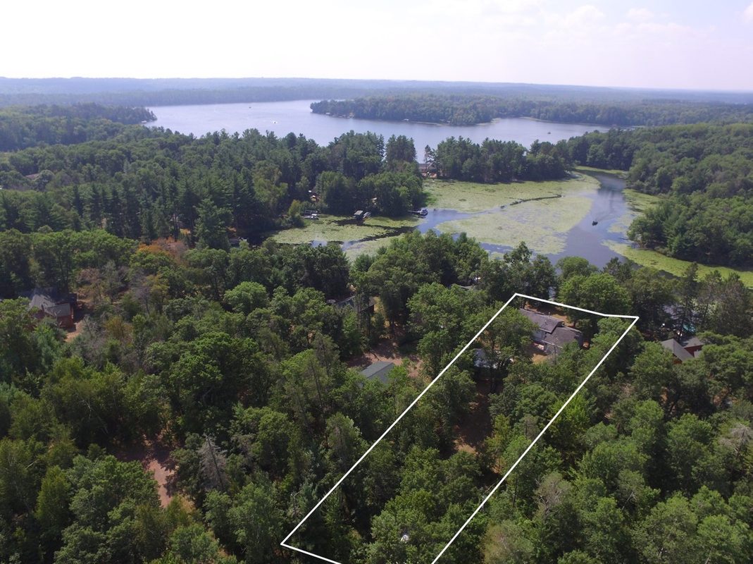 29923 Cranberry Lane, Danbury WI 54830 - Residential house for sale - MLS #1604497 - image2