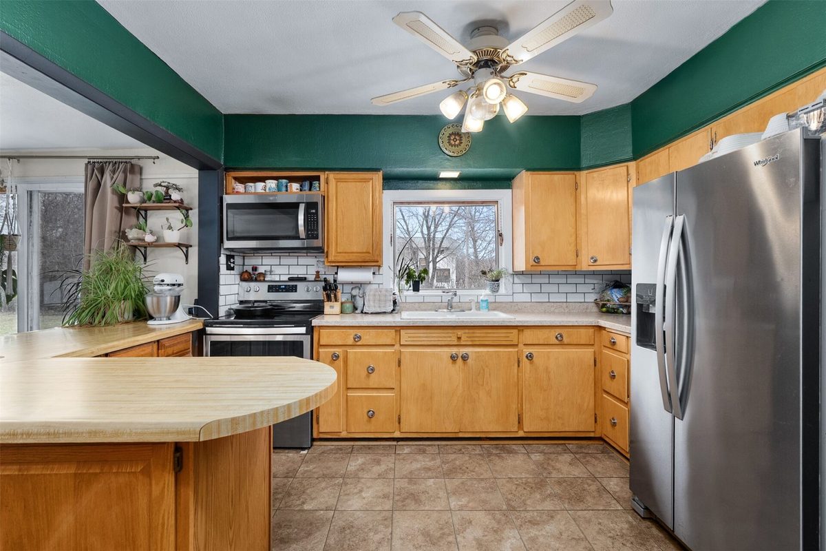 2804 North Lane, Eau Claire, WI