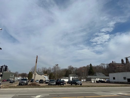 415 Barstow Street, Eau Claire WI 54703 - Land house for sale - MLS #1599829 - image1