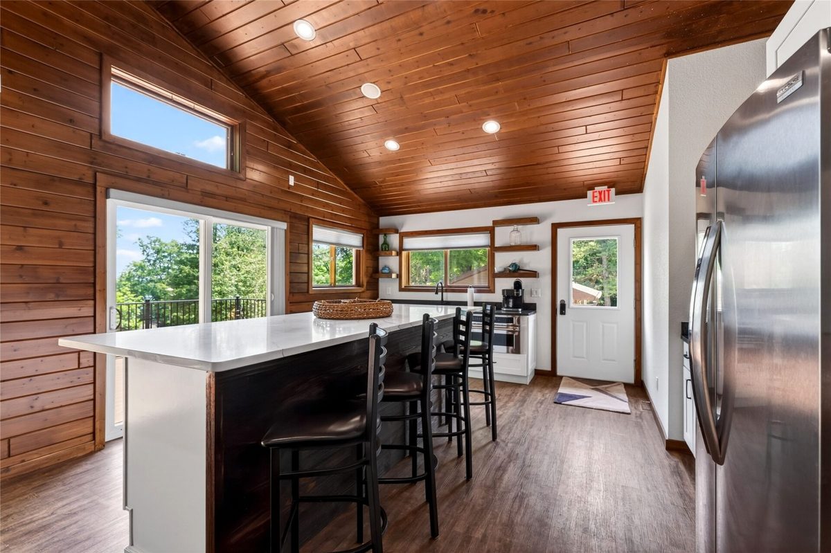 N1936 County Highway M, Sarona WI 54870 - Residential house for sale - MLS #1599870 - image9