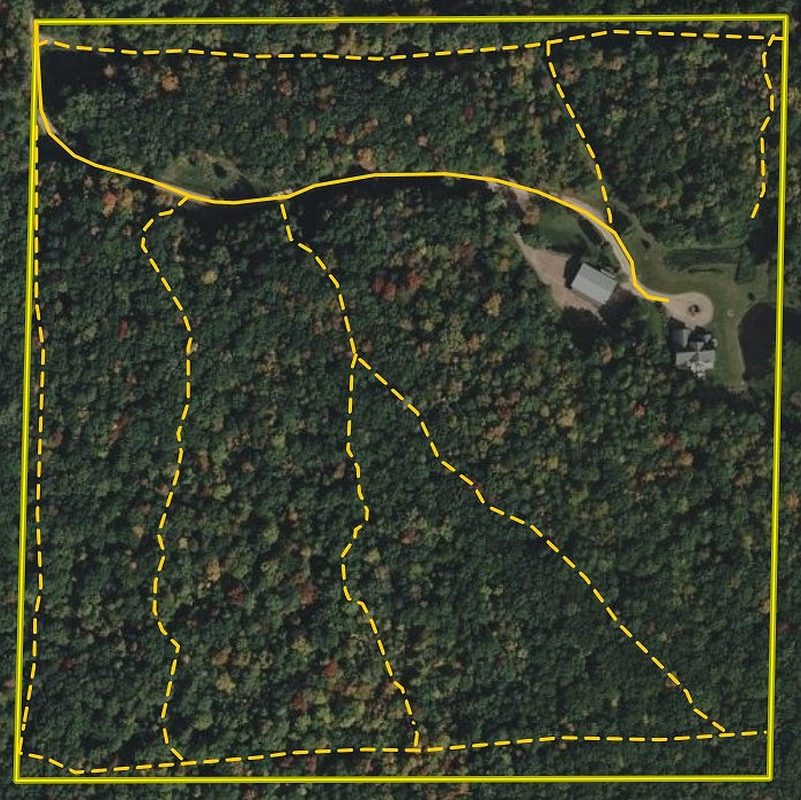 1999 26th Street, Rice Lake WI 54868 - Residential house for sale - MLS #1604565 - image54