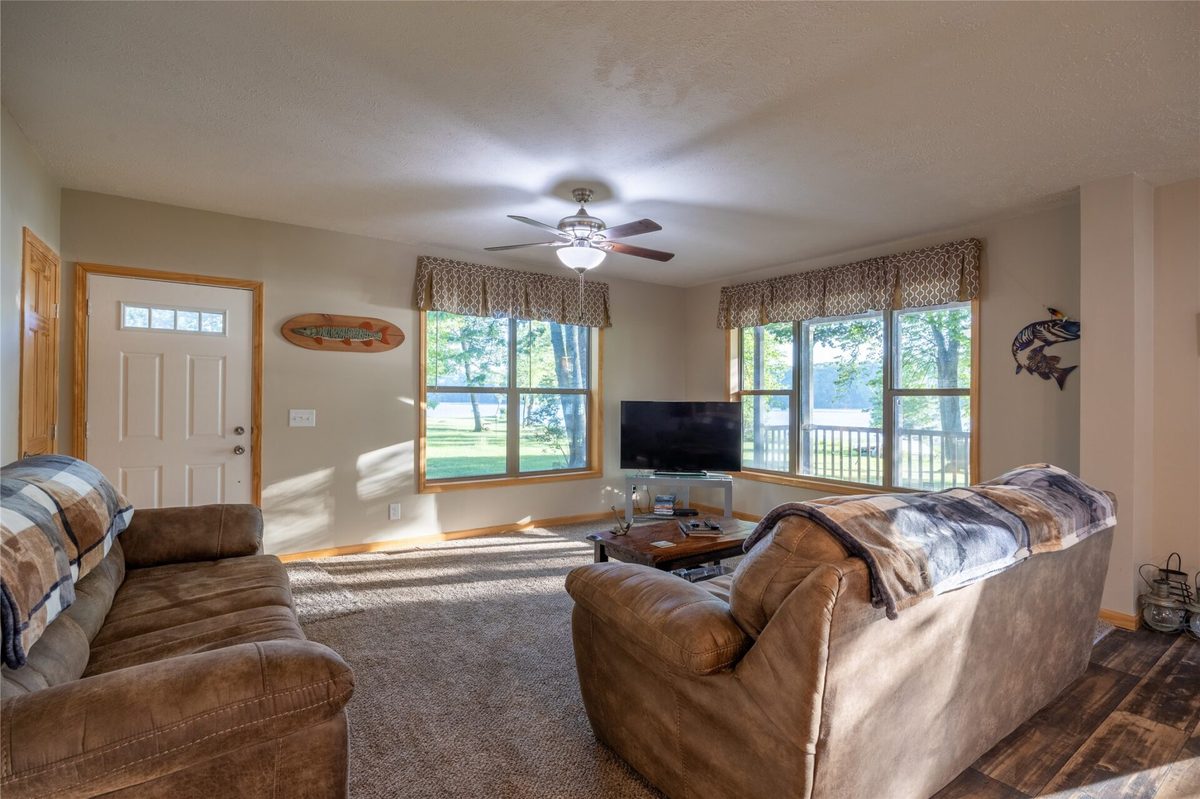 N6419 Lakeshore Drive, Tony WI 54563 - Residential house for sale - MLS #1603218 - image6