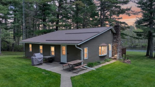 4858 County Road G  Winter WI 54896