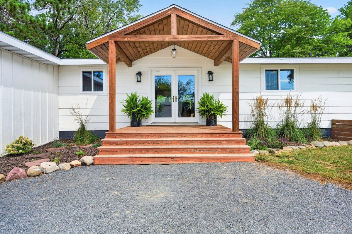 W7891 Keller Road, Spooner WI 54801 - Residential house for sale - MLS #1604823 - image2