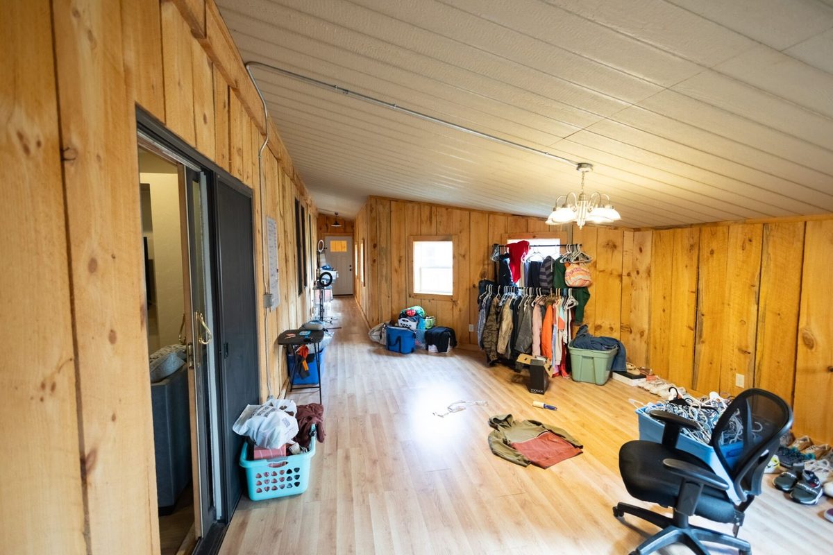 24687 Anchor Inn Road, Webster, WI — photo 24