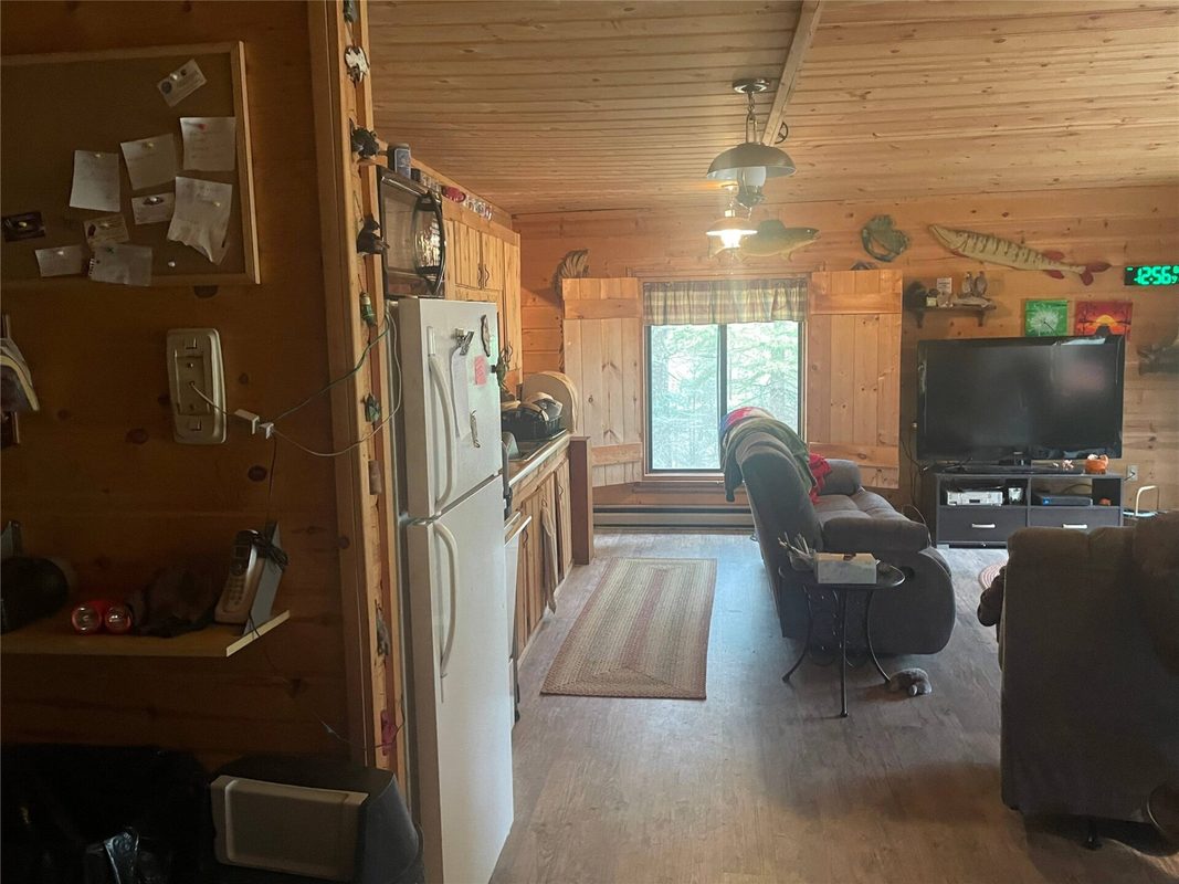4091 W North Clover Road, Winter, WI — photo 14