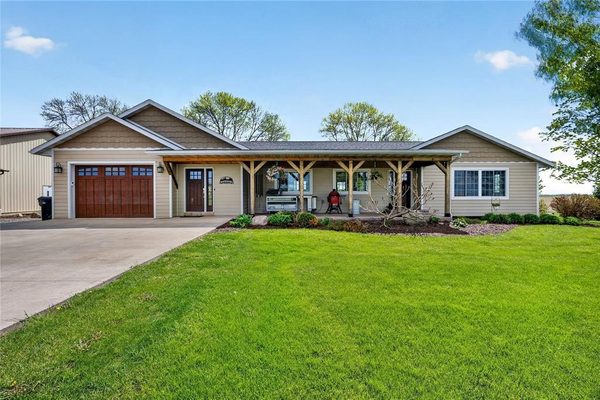 1623 6th Street Almena WI 54805