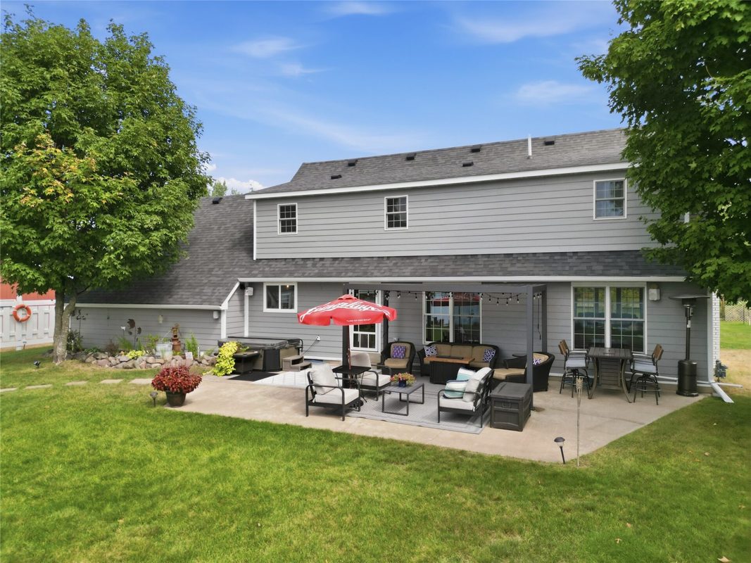 15627 Lakewood Drive, Hayward WI 54843 - Residential house for sale - MLS #1604861 - image4