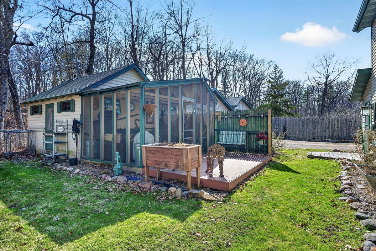 2772 25th Avenue, Rice Lake, WI