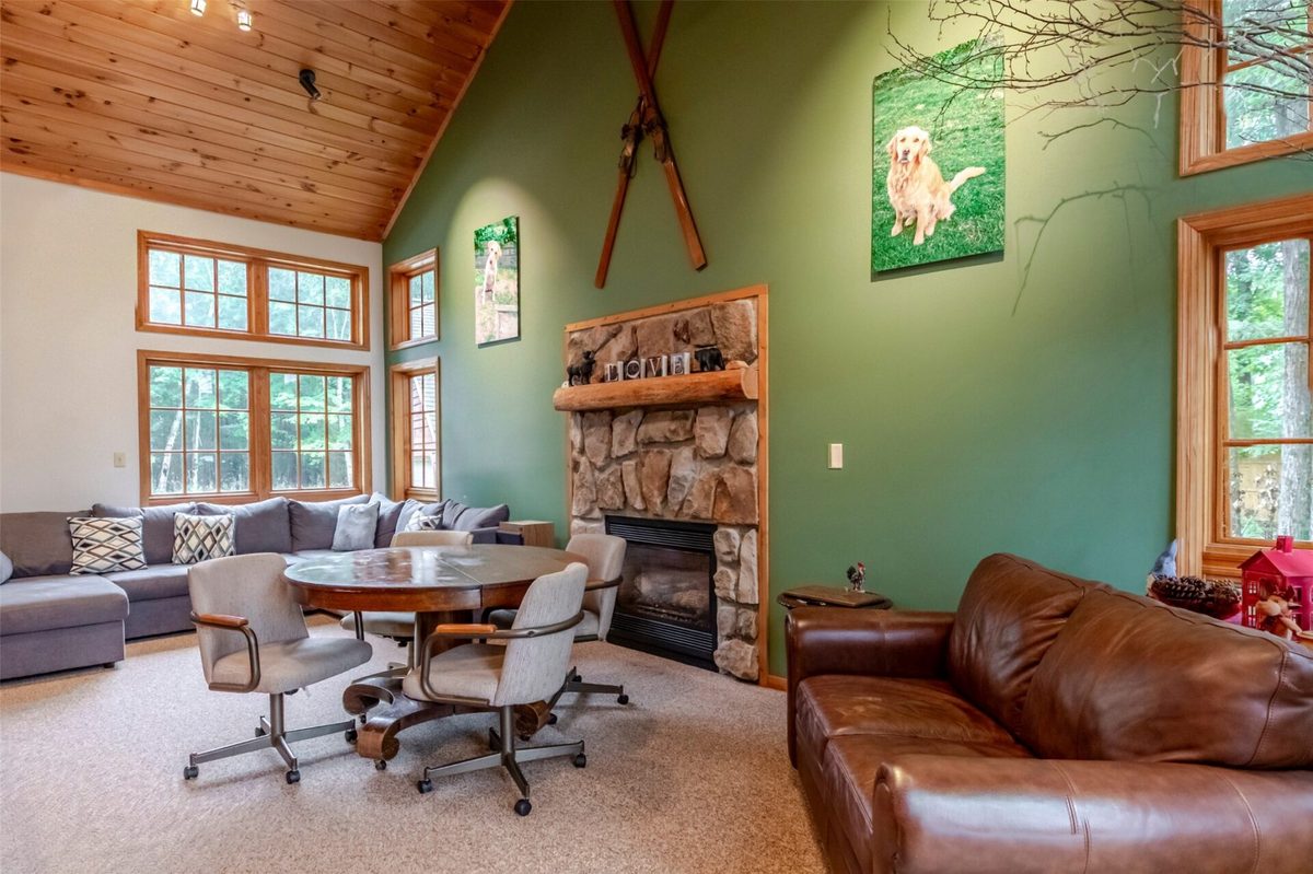 10976 Crane Lane, Hayward WI 54843 - Residential house for sale - MLS #1603329 - image4
