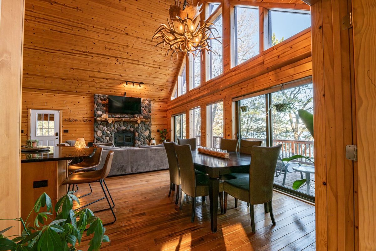 14323 Court Oreilles Lake Drive, Hayward WI 54843 - Residential house for sale - MLS #1600617 - image6