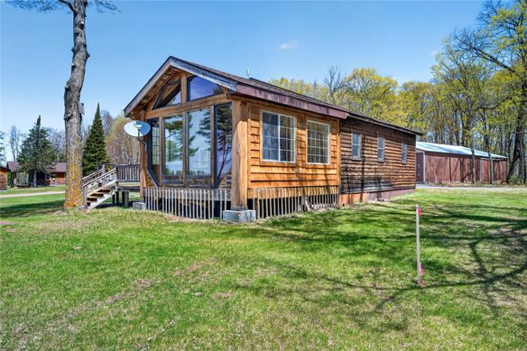 44145 Dodd Drive, Cable WI 54821 - Residential house for sale - MLS #1601346 - image1