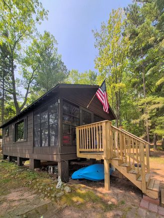14954 Goss Road, Hayward WI 54843 - Residential house for sale - MLS #1599072 - image1