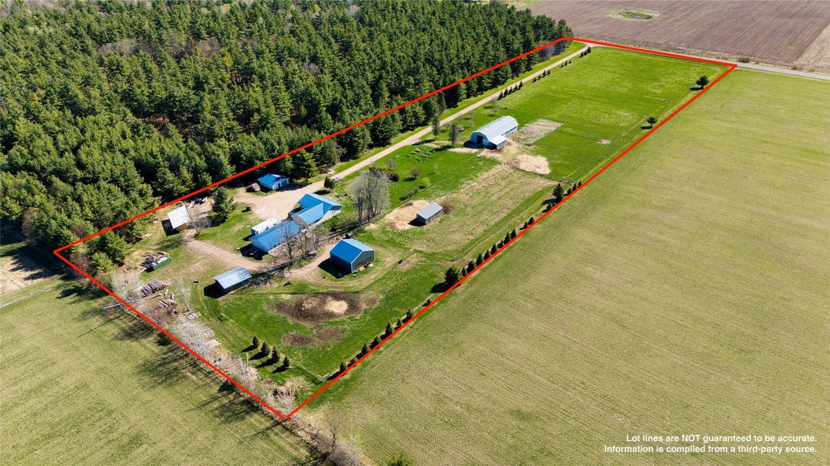 10611N County Highway K, Hayward WI 54843 - Residential house for sale - MLS #1604617 - image2