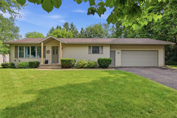 2231 Frank Street Eau Claire WI 54703