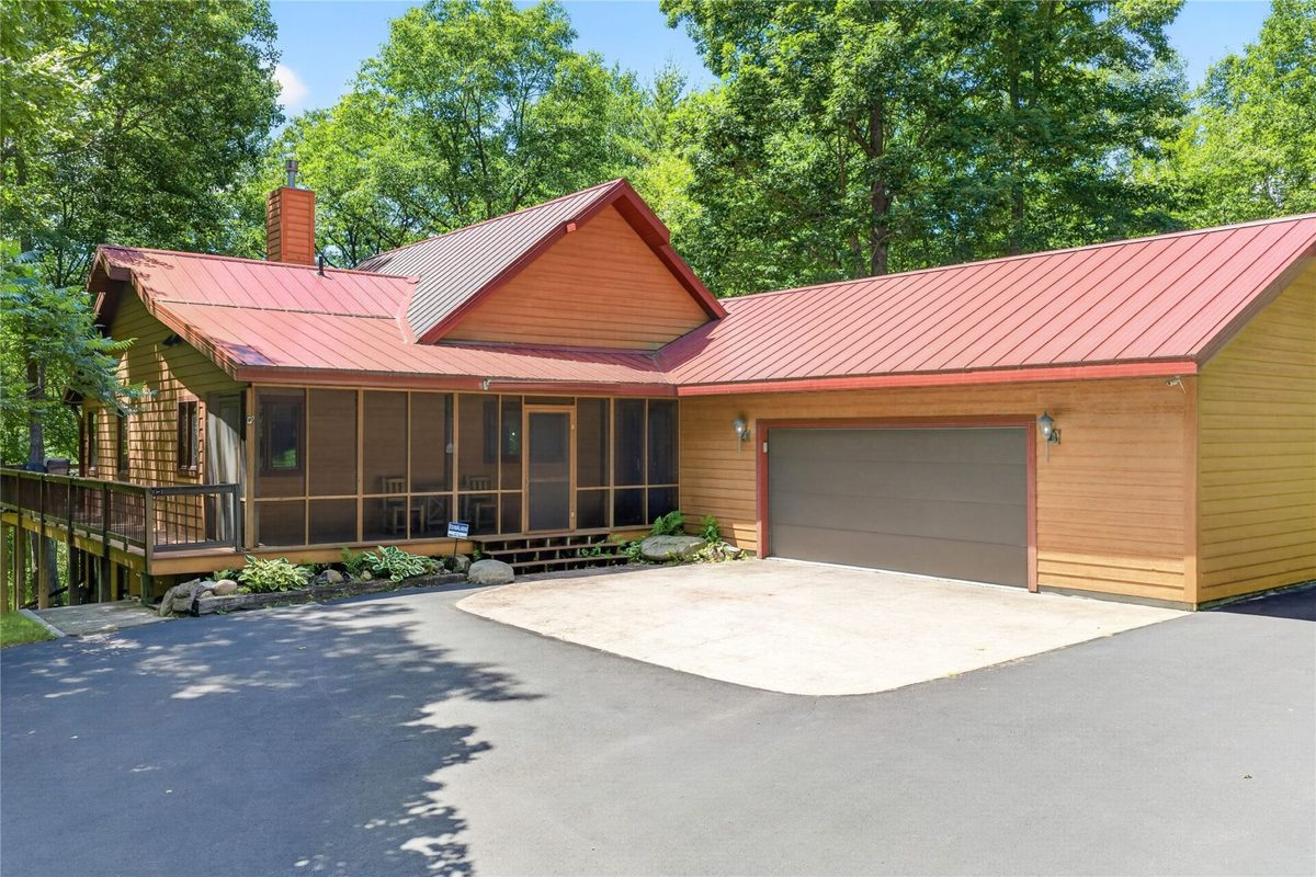 8787 Nor Wis Road, Hayward WI 54843 - Residential house for sale - MLS #1600970 - image4