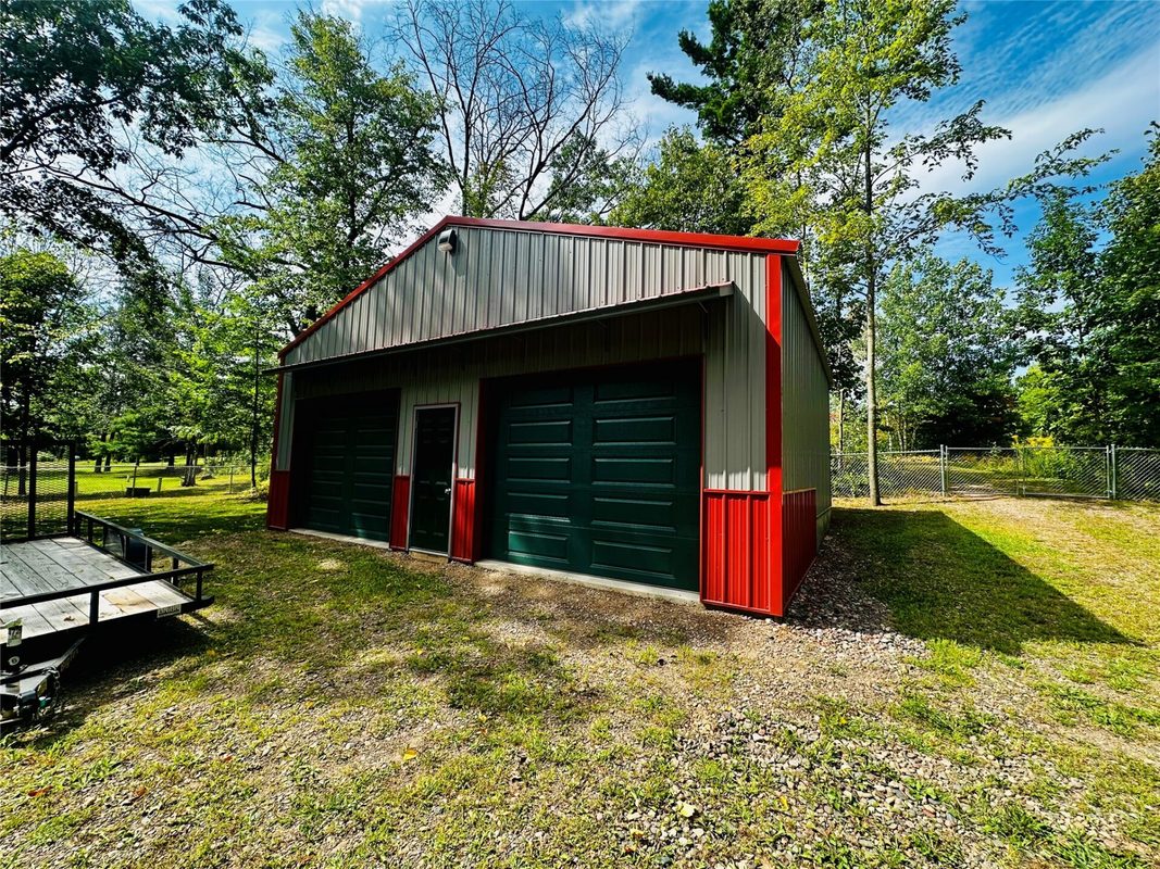 N2146 County Road, Bruce WI 54819 - Residential house for sale - MLS #1604646 - image3