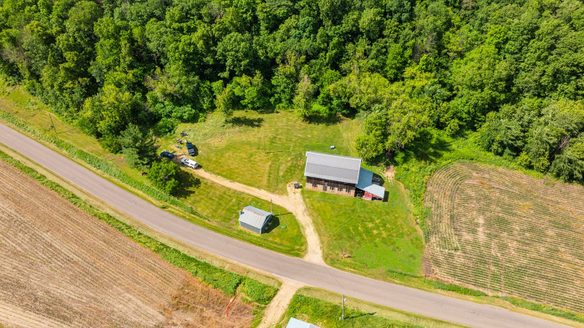 W9204 Big Coulee Road, Arkansaw WI 54721 - Land house for sale - MLS #1602276 - image1