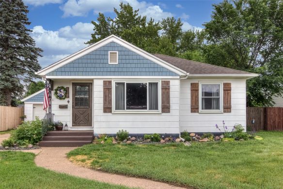 109 Grant Avenue, Eau Claire WI 54701 - Residential house for sale - MLS #1601867 - image1