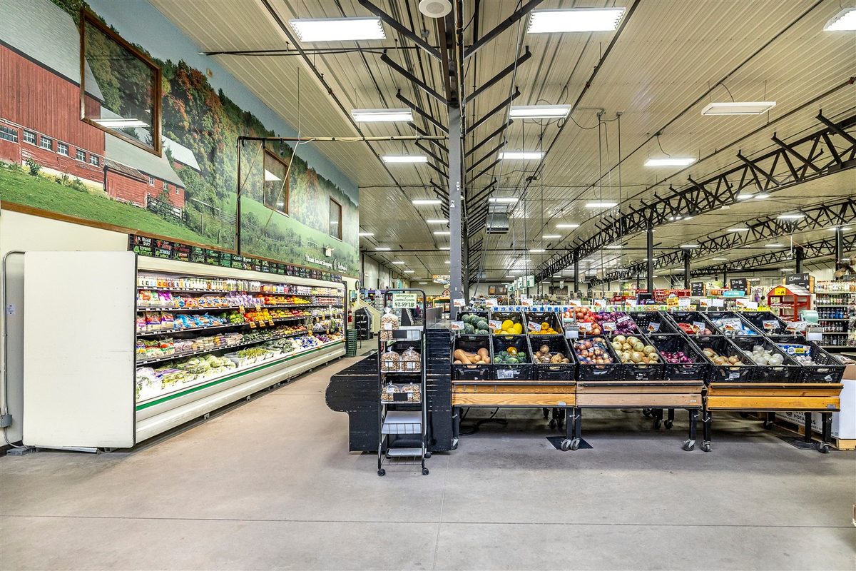 12524 Frontage Road, Osseo WI 54758 - CommercialSale house for sale - MLS #1599692 - image2