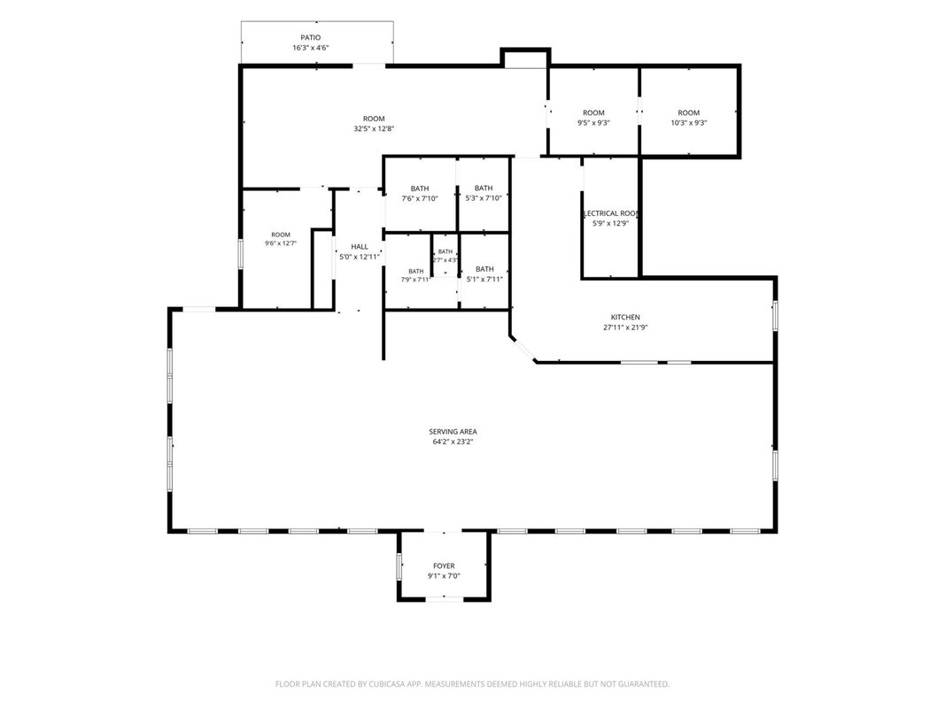 121 Division Street, Withee WI 54498 - CommercialSale house for sale - MLS #1605806 - image37