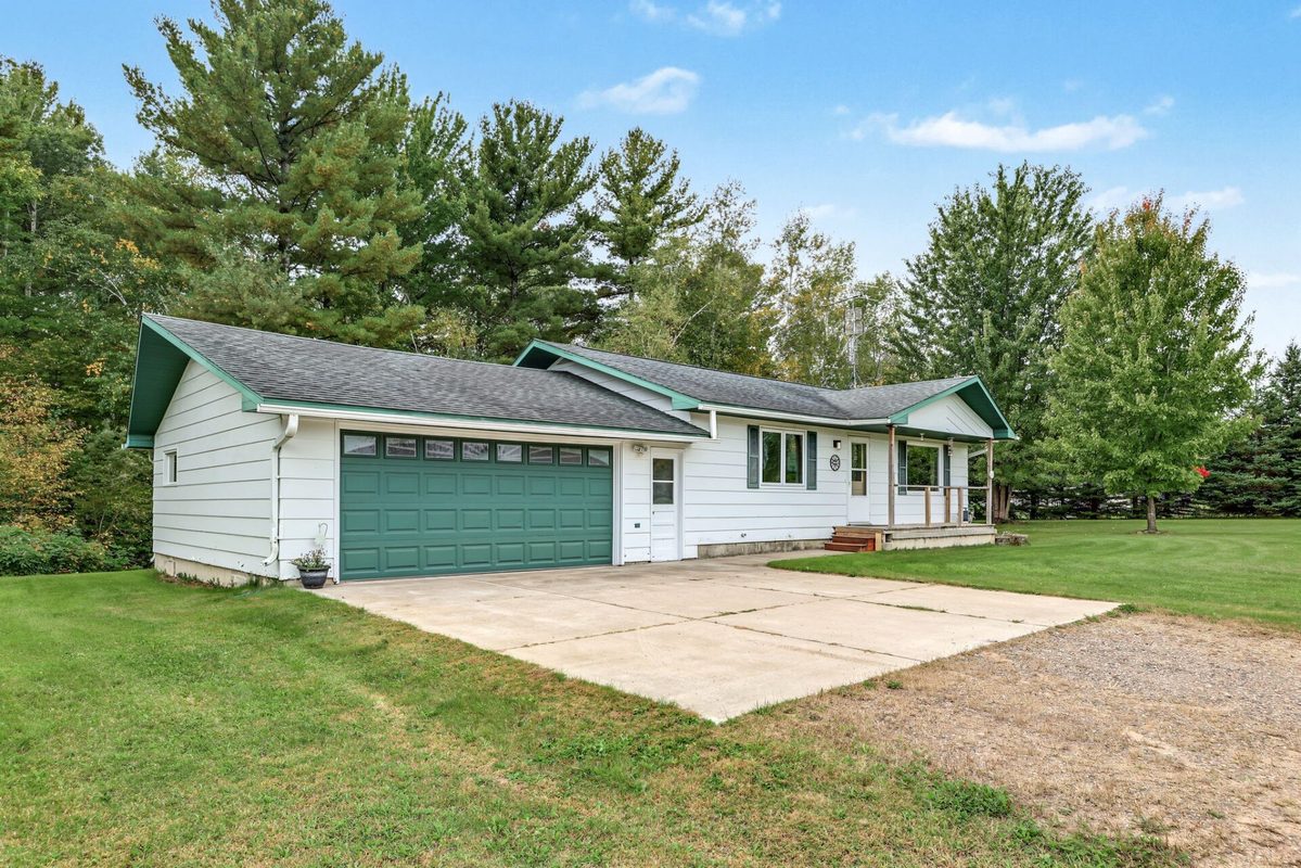 26811 County Highway X, Cadott WI 54727 - Residential house for sale - MLS #1605515 - image2