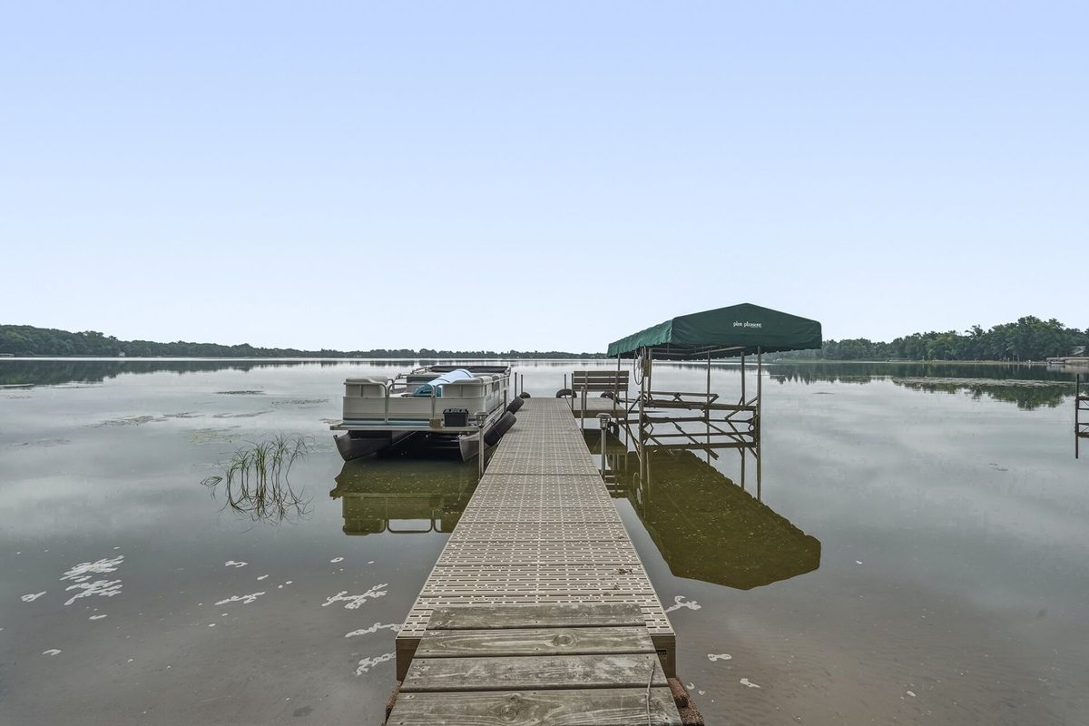 812 Magnor Lake Lane, Clayton WI 54004 - Residential house for sale - MLS #1604560 - image2