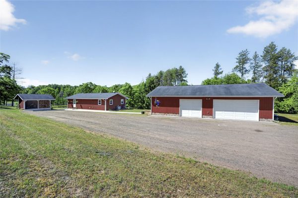 11702 East Mail Road  Gordon WI 54838