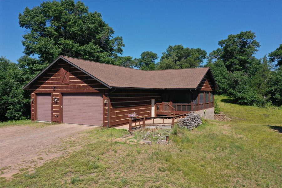 14722 Skog Road