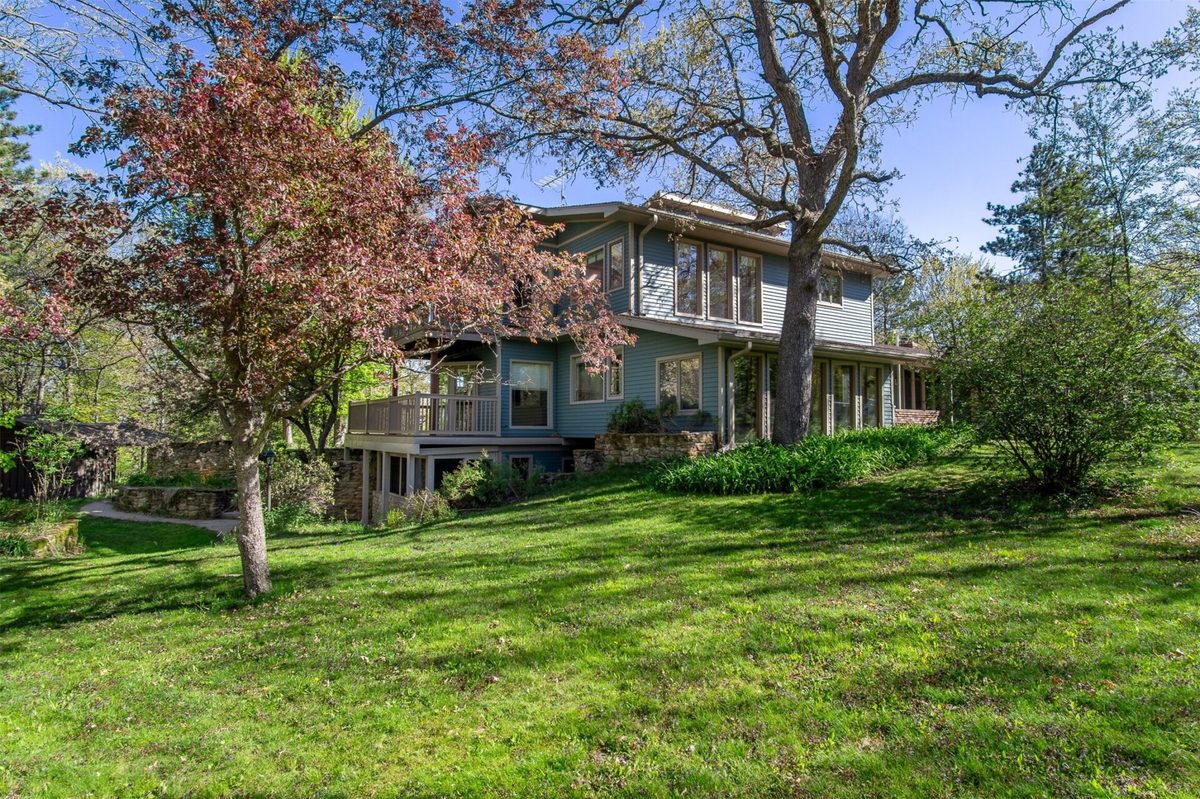 E1125 Lowes Creek Road, Eleva WI 54738 - Residential house for sale - MLS #1600773 - image3